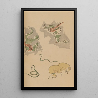 Masayoshi Kitao - Choju ryakugashiki Pl11.webp