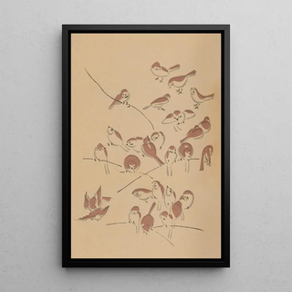 Masayoshi Kitao - Choju ryakugashiki Pl24.webp