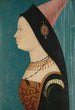 Marie de Bourgogne - Maître HA — weergave van het kunstwerk