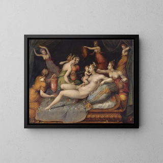 Master Of Flora - The Birth of Cupid.webp