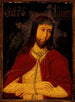 De Christus met de doornenkroon - Meester van Osma — weergave van het kunstwerk
