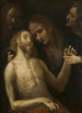 Pietà - Maître de la Pietà de Stockholm — weergave van het kunstwerk