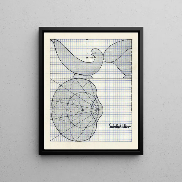 Mathieu Lauweriks - Ontwerp voor een zoutvat.webp