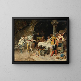 Matteo Lovatti - Hello kind sir.webp