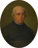 priester Jacques Matthieu De Moor - Mattheus Ignatius van Bree — weergave van het kunstwerk