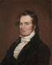 James G. McKinney - Matthew Harris Jouett — weergave van het kunstwerk