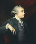 William Henry Cavendish Bentinck, 3e hertog van Portland - Matthew Pratt — weergave van het kunstwerk