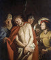 Voici l'homme - Matthias Stom — artwork view