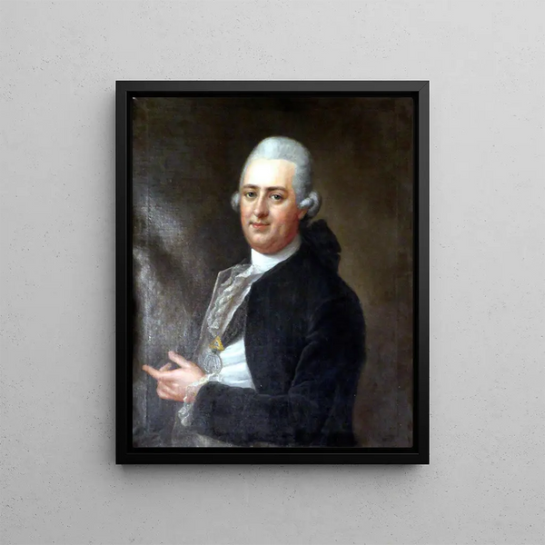 Matthias von der Hude - Christian von Brokes.webp