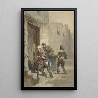 Matthijs Maris - The Creditors.webp