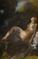 Jupiter en Io - Matthäus Gundelach — weergave van het kunstwerk