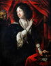 portret van Friedrich de Hesse-Eschwege landgraaf van Hesse-Eschwege - Matthäus Merian de Jonge — weergave van het kunstwerk