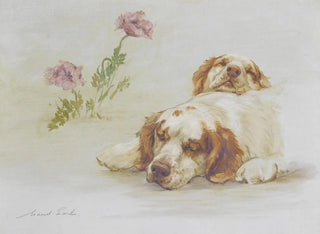 Maud Earl - surely Surely Slumber Is More Sweet Than Toil.webp