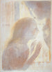 Ce fut un religieux mystère - Maurice Denis — weergave van het kunstwerk