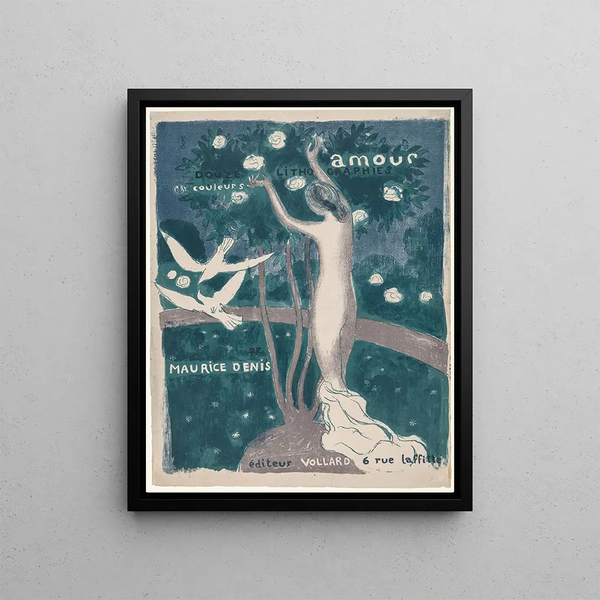 Maurice Denis - Love.webp