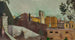 Rome, Villa Médicis - Maurice Denis — weergave van het kunstwerk