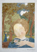 Les attitudes sont informelles et chastes - Maurice Denis — weergave van het kunstwerk
