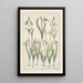 Snowdrop - Maurice Pillard Verneuil — framed artwork on a wall