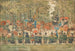 Central Park - Maurice Prendergast — weergave van het kunstwerk
