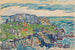 Gloucester - Maurice Prendergast — weergave van het kunstwerk