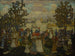 Salem Willows Painting - Maurice Prendergast — artwork view