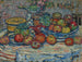 Natuurstudie - Maurice Prendergast — weergave van het kunstwerk