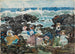 Waves Cohasset - Maurice Prendergast — artwork view