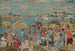 Le Rivage - Maurice Prendergast — weergave van het kunstwerk