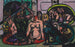 Laatste opdracht van Perseus - Max Beckmann — weergave van het kunstwerk