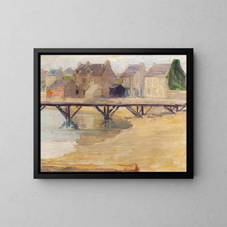 Max Kurzweil - A bridge.webp