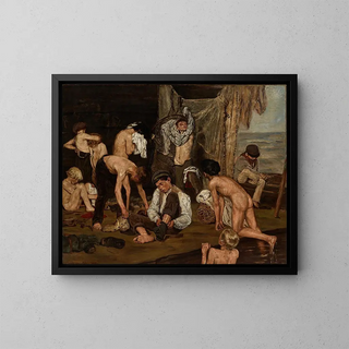 Max Liebermann - Swimmers.webp