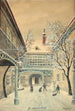 Vienna Schuberthof - Max Neubauer — artwork view