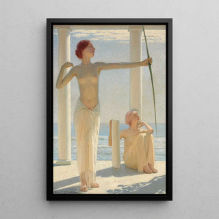 Max Nonnenbruch - The Archer.webp