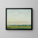 Landschap van de Palts - Max Slevogt — ingelijst kunstwerk aan de muur