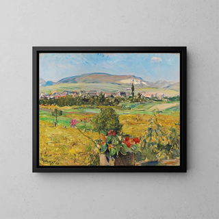 Max Slevogt - Pflzer Landschaft.webp