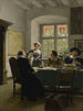 En geroosterd brood - Max Volkhart — weergave van het kunstwerk
