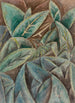 Fleurs - Max Weber — weergave van het kunstwerk