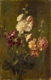 Ranonkel - Max Weyl — weergave van het kunstwerk