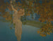 Dromen - Maxfield Parrish — weergave van het kunstwerk