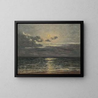 Maxime Maufra - Effet de lune.webp