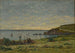 La pointe de Cador Morgat - Maxime Maufra — weergave van het kunstwerk