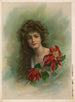 Poinsettia - Meek & Co.. — weergave van het kunstwerk