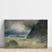 Reproductie van het schilderij Zee schilderij - Ivan Konstantinovich Aivazovsky