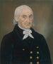 Kapitein Abraham Vorhees - Micah Williams — weergave van het kunstwerk