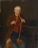 De Fluitspeler - Michael Neder — weergave van het kunstwerk