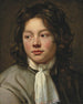 Hoofd van een jongen - Michaelina Wautier — weergave van het kunstwerk