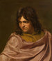 Portret van een jonge man - Michaelina Wautier — weergave van het kunstwerk