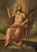 Christ Triumphant - Michiel Coxie — artwork view