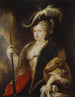 Marie-Louise Gabrielle de Savoie - Miguel Jacinto Meléndez — weergave van het kunstwerk