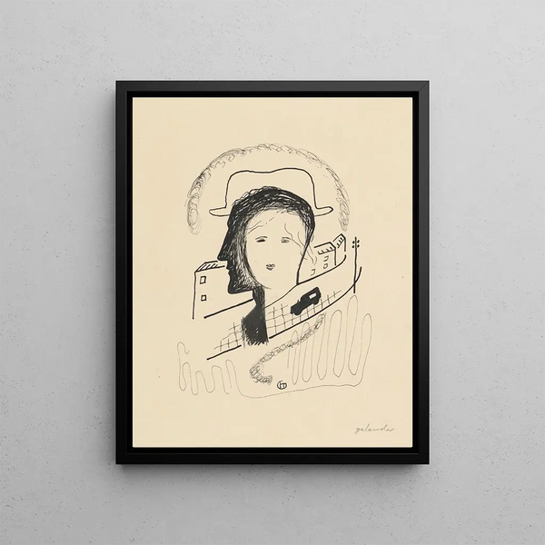 Mikul Galanda - Couple.webp
